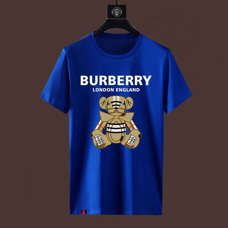Burberry T-shirt Mens ID:20240409-70